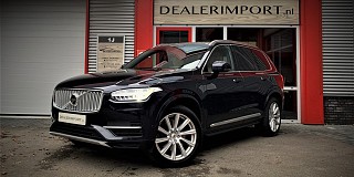 Volvo XC90 T8 Inscription